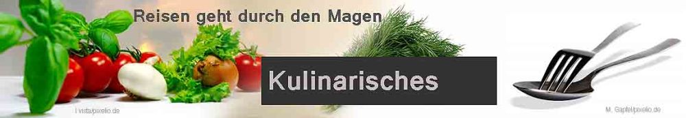 Kulinarisches